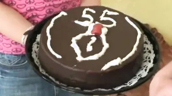 18 Yo ride older man penis into reverse cowgirl