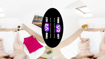 TmwVRnet - Jenny Wild  Marilyn Sugar - Join us