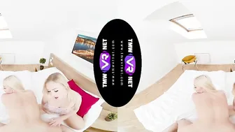 TmwVRnet - Jenny Wild  Marilyn Sugar - Join us