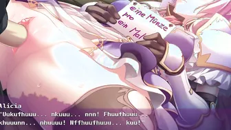 Chapter porn video – Kuroinu Chapter two part one
