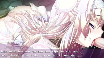 Chapter porn video – Kuroinu Chapter two part two