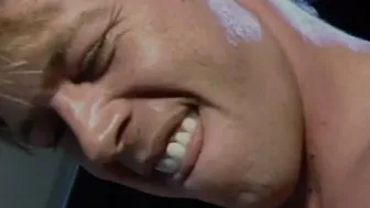 Lisa Ann: Bj Cumpilation and Facials and Mouths