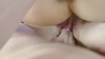 INSANE 3 Way With Abbie Maley  Tru Kait - two Hungry Women | ROUGH Cunt Fucking | MONSTROUS Facial