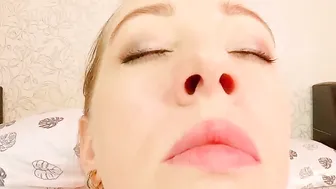 Booty Smelling Russian Beauty offer Skilled Deep Rimjob and Suck Penis | CUSTOM SEX TAPE - The Best porn most viewed