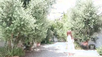 The supreme sexy bimbos Ayano Nana herself chose the countdown rainbow BEST - Intro