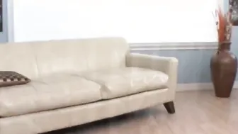 Skinny Hispanic Craves Her Black Friend’s Vagina