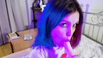 web cam Bombshell deep throat banged teenagers bimbos
