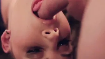 Crazy Hot BLOWJOB From Voluptuous Honey