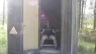 Buried