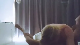 Cheating on my Mistress with her Daughter