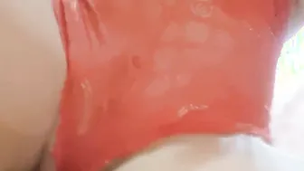 ANAL AT CHRISTMAS: Religious Leader ate Mama Noels French Toast .completo XV red
