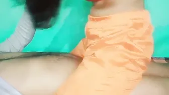 Bae stepbrother and hot stepsister sex