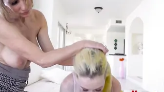 My Nana And Sis Take Turns And Fucks Me