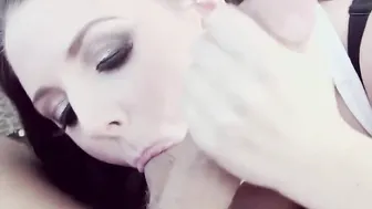 ANGELA WHITE - Amazingly Hot point of view Hardcore