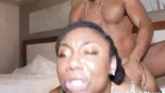 quincy roee gets her vagina banged by drizzy