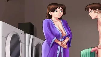 SummertimeSaga - Take Off Your Clothes You Get Kinky E1 # 12