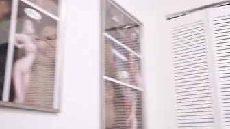 Butt Fucking My Stuck Step Cougar - TabooHeat