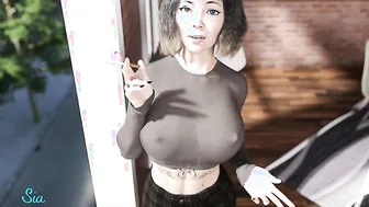 OFF THE RECORD #10 • Hand Job from a thicc MILF