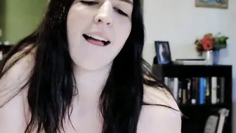Your Curvy Nude Gf (PARTIAL VID)