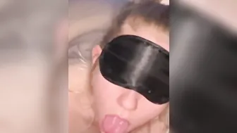 ITS A CHRISTMAS ANAL CUMMED