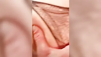 Mom loves a anal cream pie