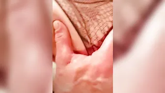 Mom loves a anal cream pie