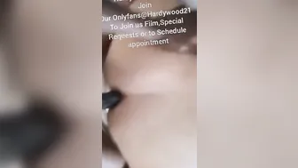 Hardywood21 Chilling a big black cock Anal