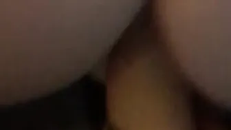 Play Time. Butt and Cunt. Close up. Pt one