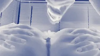 Friends Hot wifey wanted to gotten butt nailed cum inside asshole mom Friends not home GIGANTIC CUM LOAD