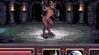 Aurelia 0.23.1D 14 Demoness Gave me Second Cock to Double Penetrate her Holes