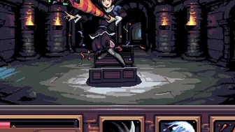 Aurelia 0.23.1D 14 Demoness Gave me Second Cock to Double Penetrate her Holes