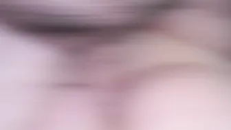 Assfucking Cumshot Huge butt Deeply Private Cum soak from butt Cumming from anal