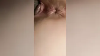 White Teenagers Cunt Spread point of view