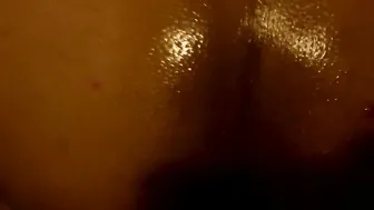 Puerto Rican Anal