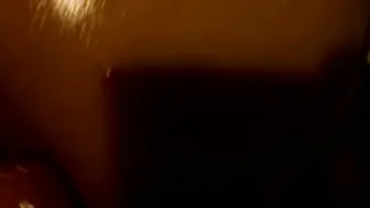 Puerto Rican Anal