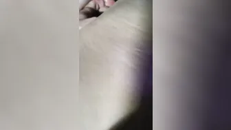 Piss and cum inside my butt baby