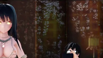 【MMD R-barely legal SEX DANCE】INTENSE DELICIOUS ORAL SEX SWEET INSANE SATISFACTION BOMBSHELL BUTT BABE BOOTY おいしいお尻 [MMD]