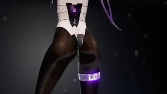 【MMD R-teenagers SEX DANCE】PERVERSE BUTT GODDESS SWEET SATISFACTION EXTREME SEXUAL BOOTY ホットお尻 [MMD]