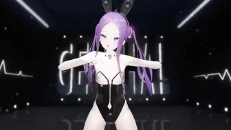 【MMD R-teenagers SEX DANCE】PERVERSE BUTT GODDESS SWEET SATISFACTION EXTREME SEXUAL BOOTY ホットお尻 [MMD]