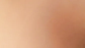 Pounded inside the booty by a quick next door