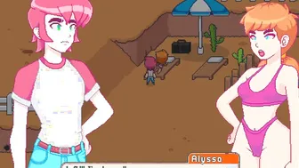 Dandy Boy Adventures #17