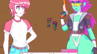 Dandy Boy Adventures #17