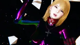 【MMD R-18 yo SEX DANCE】 PERVERSE SWEET BUTT SEXY GODDESS BODIES OF INFRINGEMENT ホットお尻 [MMD]