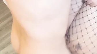 Orgasm Ride porn video – Gigantic Natural Butt Ride Before Rough Doggy Orgasm and Jizzed