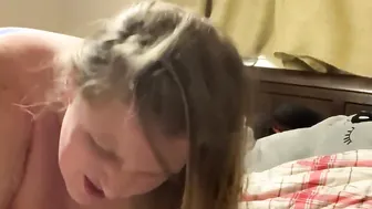 First time anal and first time with new tripod looking for input