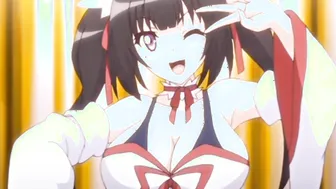Virgin-kei Joshidaisei no Kiken na Seiheki