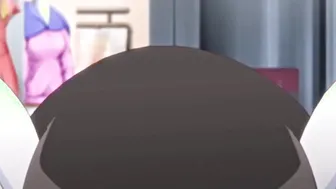 Virgin-kei Joshidaisei no Kiken na Seiheki
