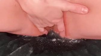 Cutie Hot squirting
