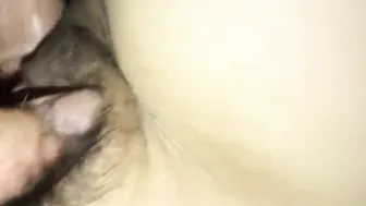 Nailed dripping cunt then switch to anal so gorgeous.