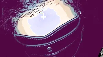 je suce dans les catacombes et je m’exhib en extérieur en jeans et talon  fétishvoyeur